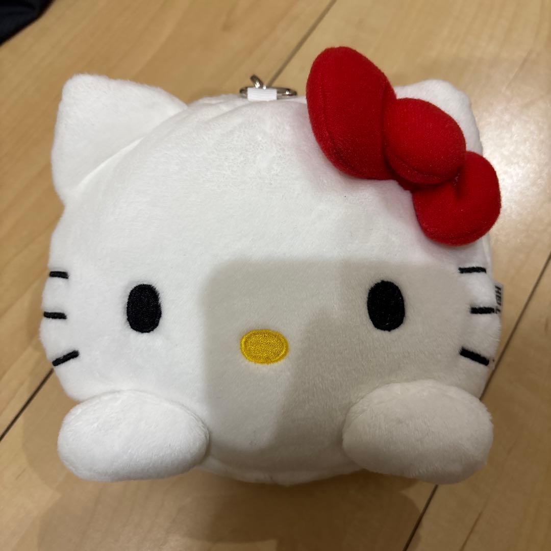 Callaway ピンク ゴルフバッグとクラブとホールとピンセット　初心者セット