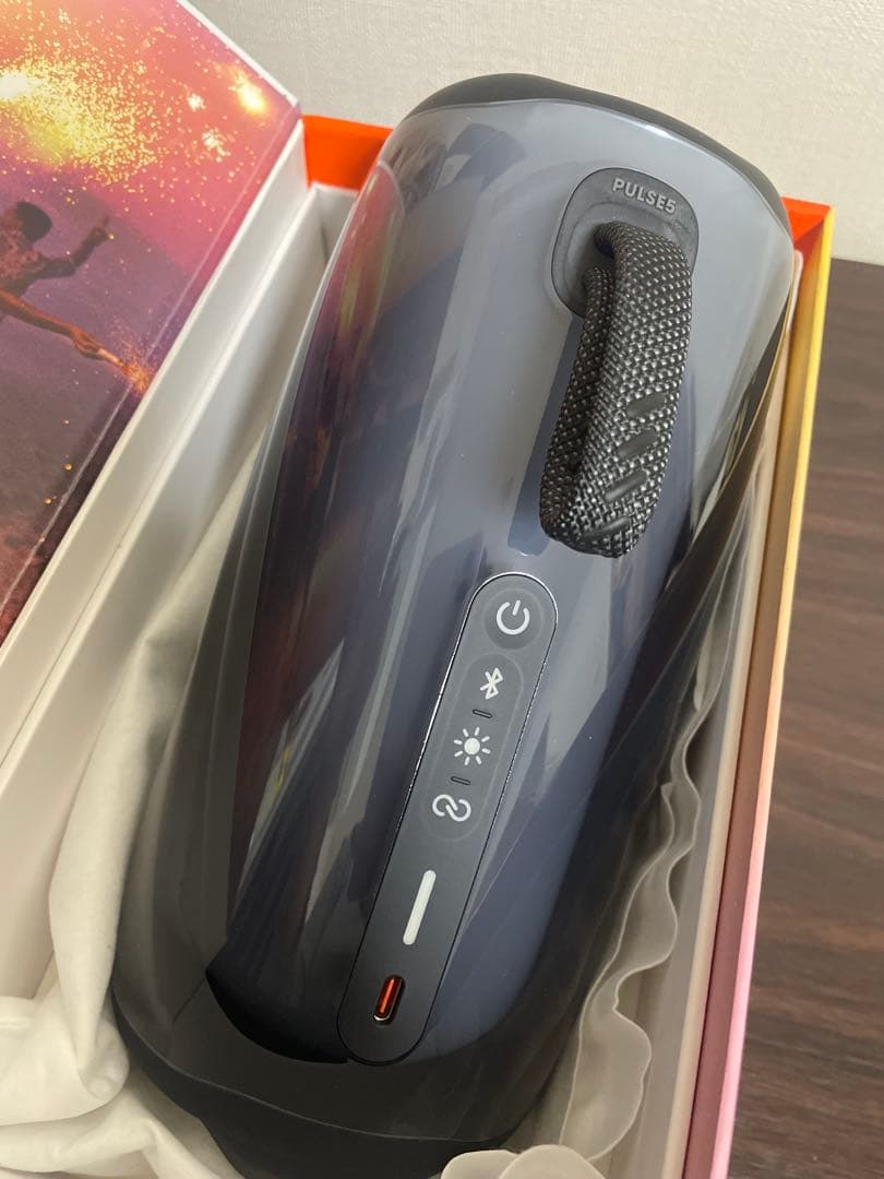 JBL PLUSE5 新品