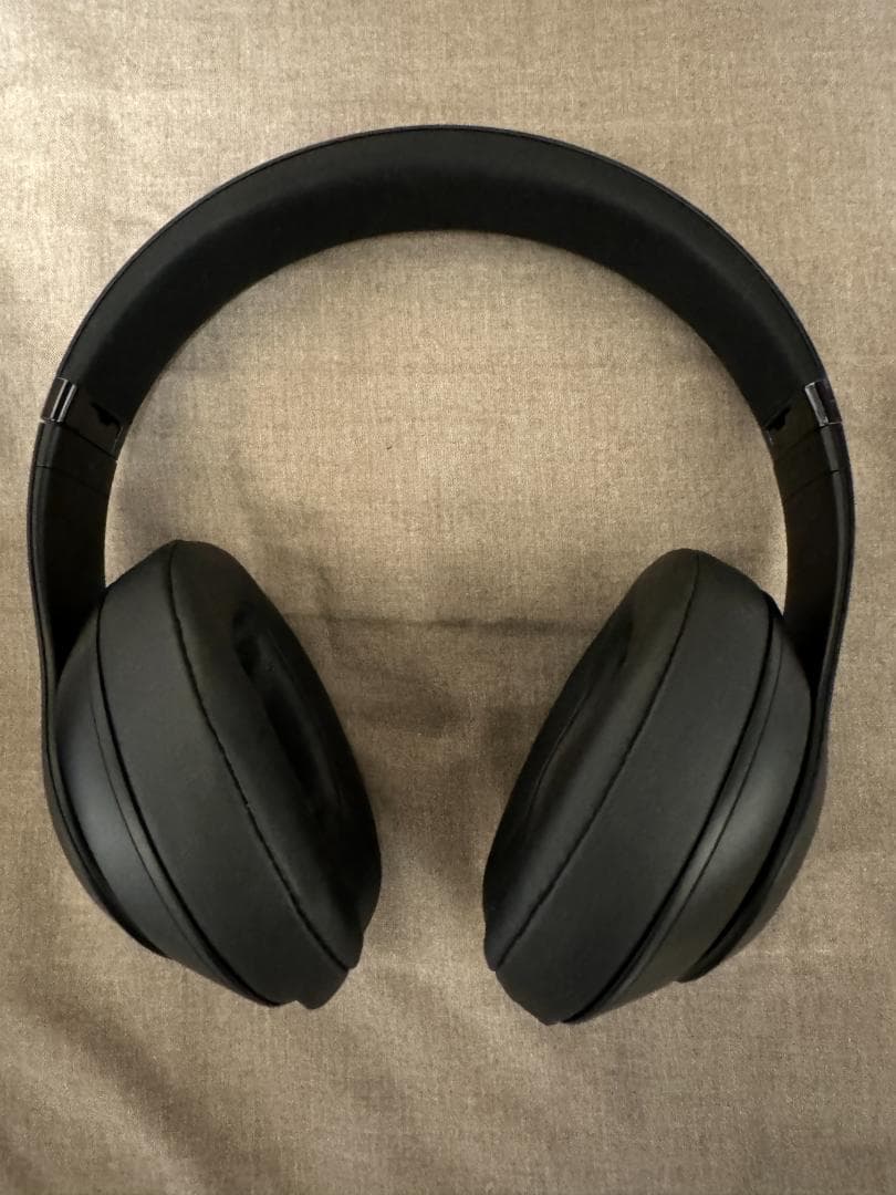 【生産終了モデル】Beats Studio3 Wireless