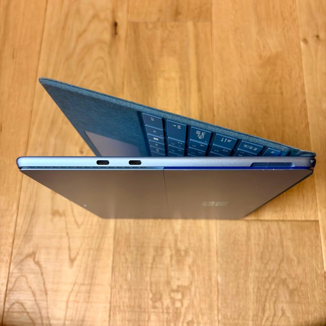 Microsoft Surface Pro9 キーボードタッチペンなし