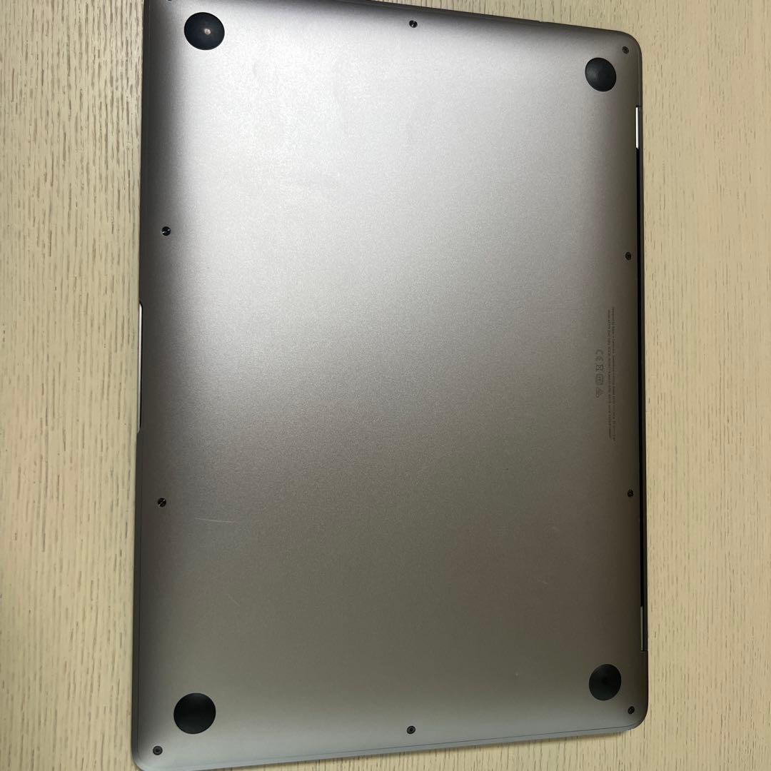 MacBook Air 2020 13インチ