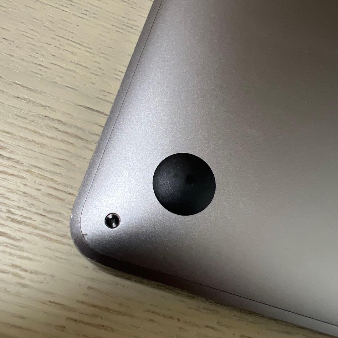 MacBook Air 2020 13インチ