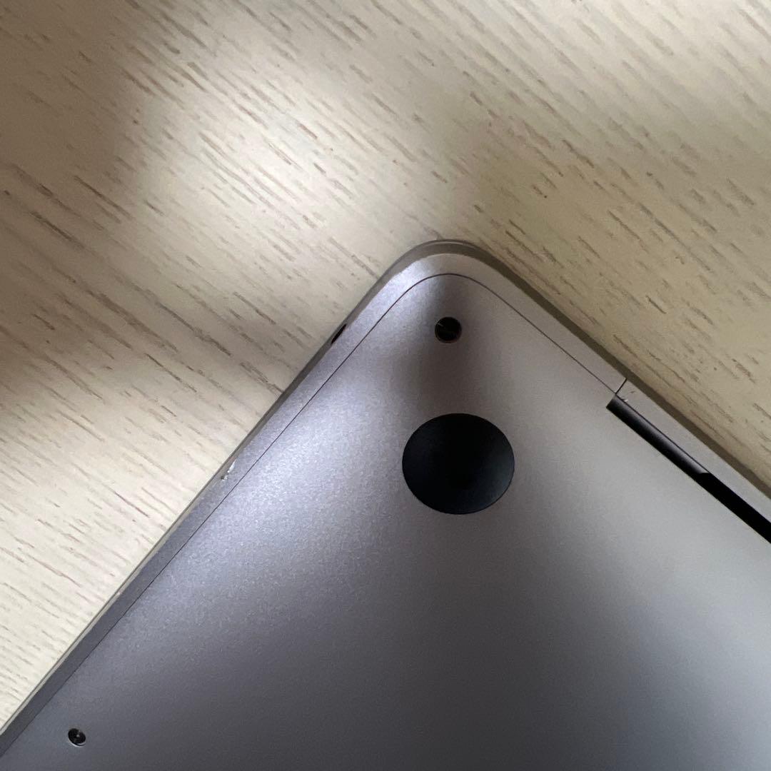 MacBook Air 2020 13インチ