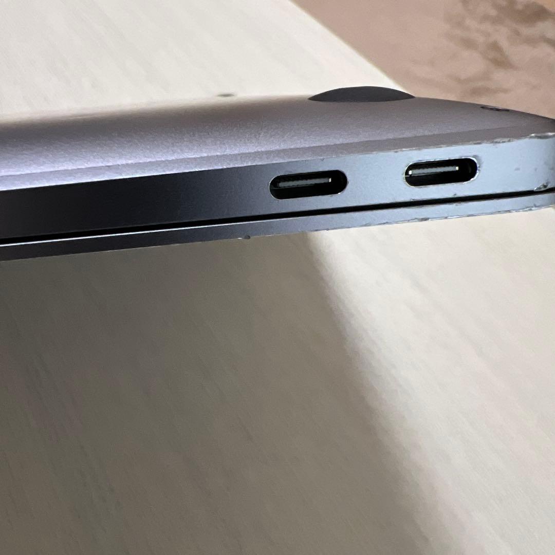 MacBook Air 2020 13インチ