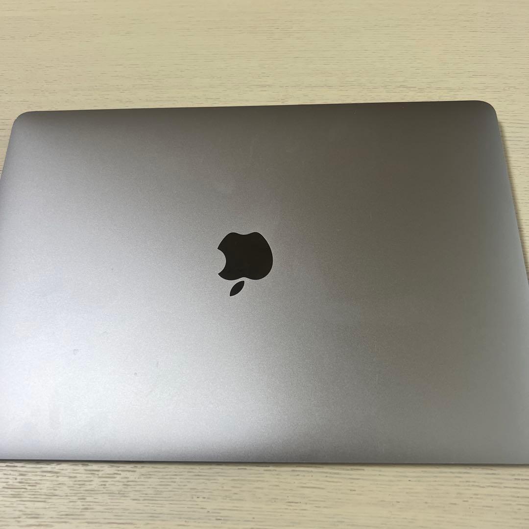 MacBook Air 2020 13インチ