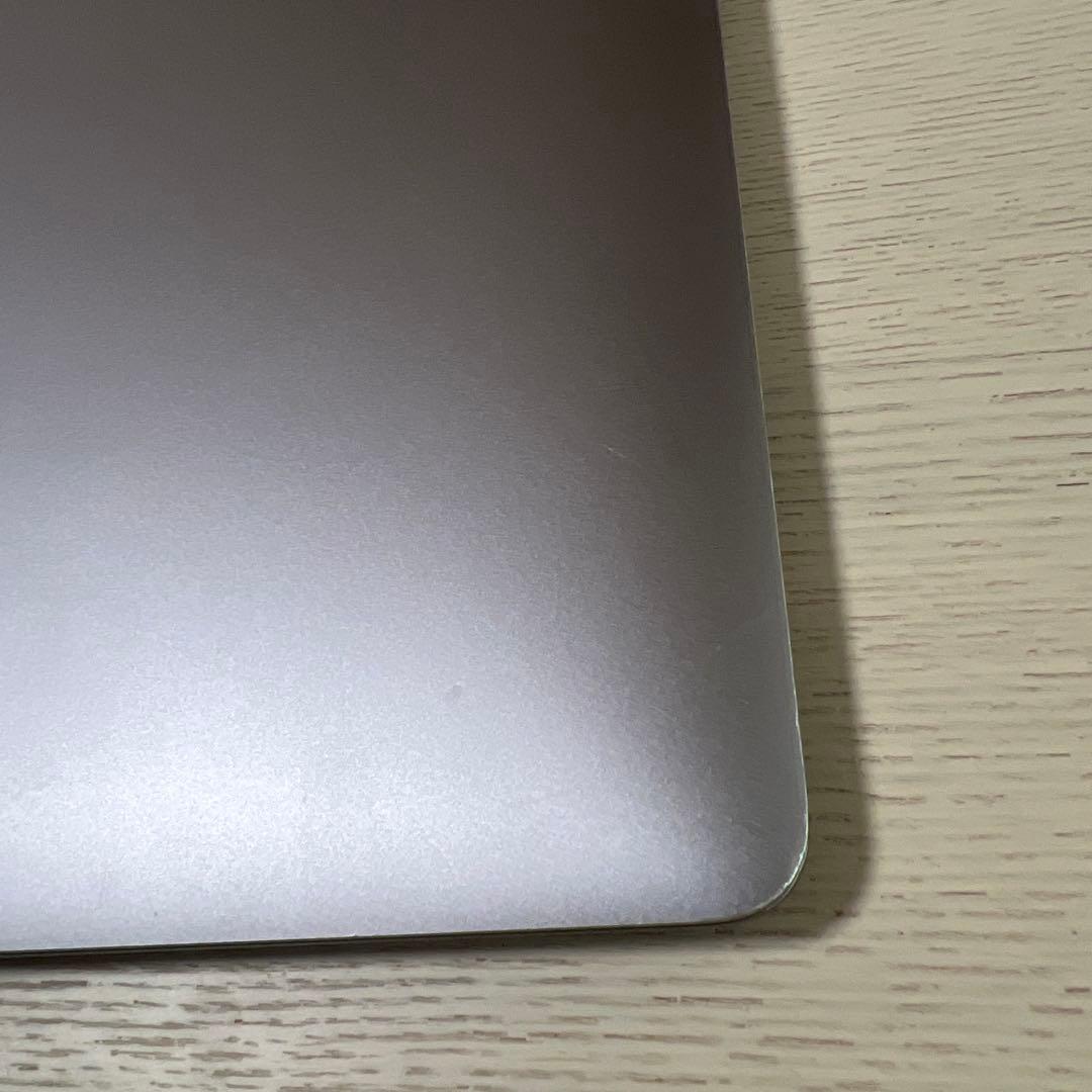 MacBook Air 2020 13インチ