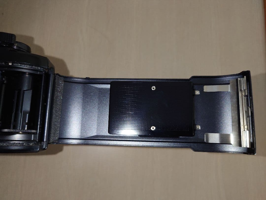 断*ん様 Nikon EM 一眼レフカメラ Nikkorレンズ付き