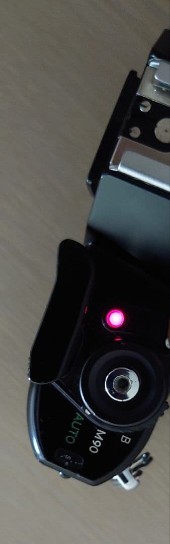 断*ん様 Nikon EM 一眼レフカメラ Nikkorレンズ付き