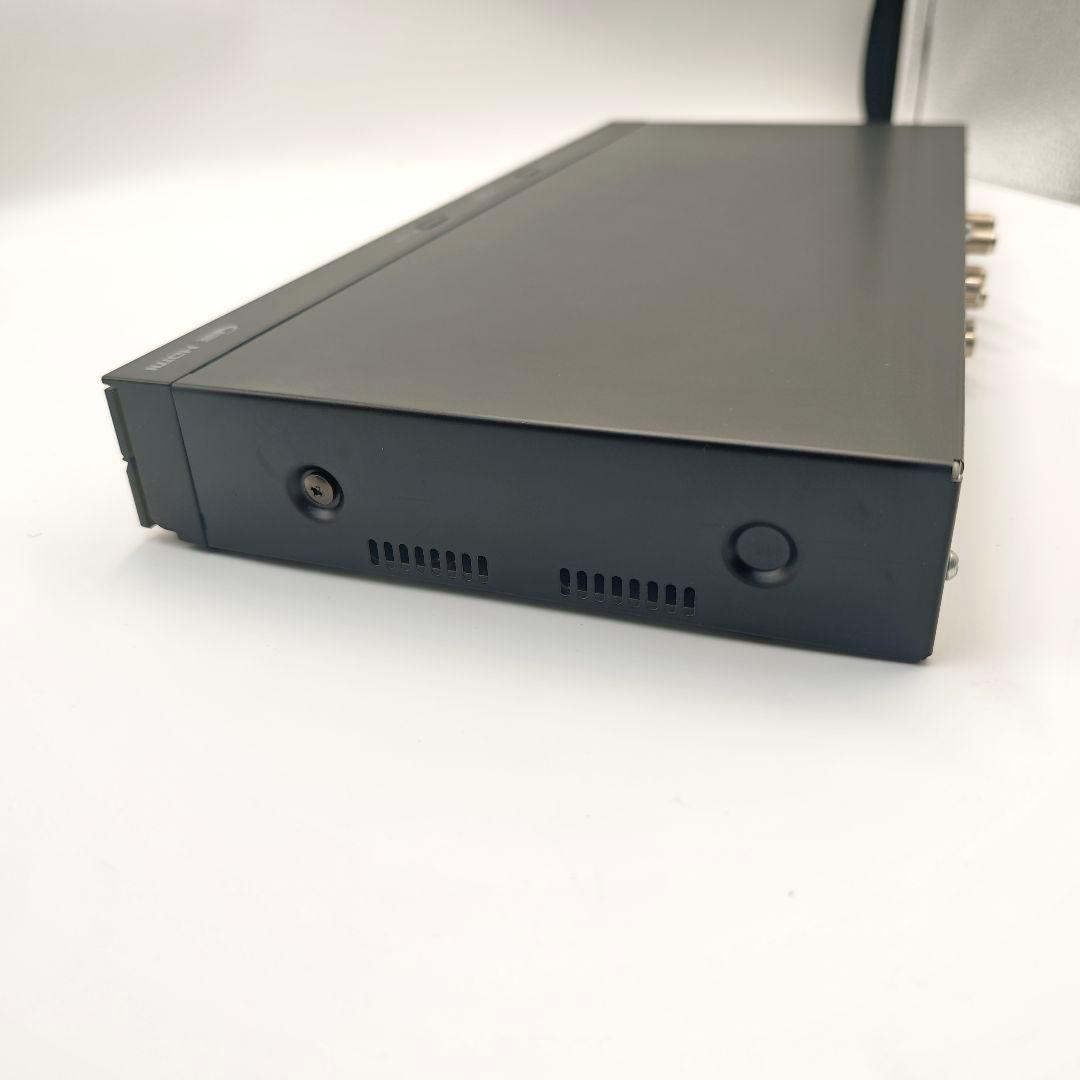 【美品】SHARP ブルーレイレコーダー BD-NW1000 2番組同時録画