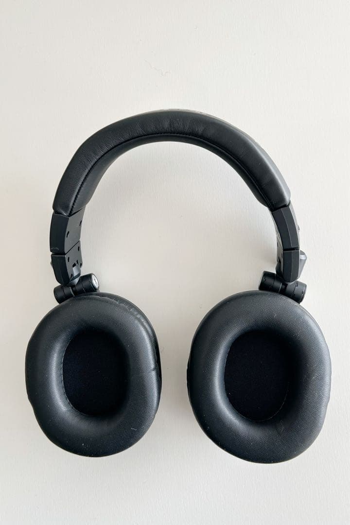 audio-technica ATH-M50x ヘッドホン