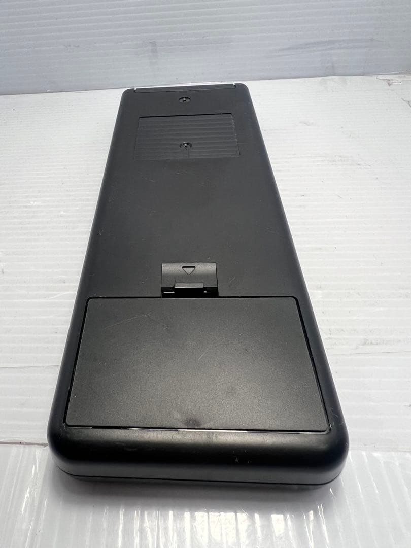 LUXMAN ラックスマン CDプレイヤー リモコン RD-961