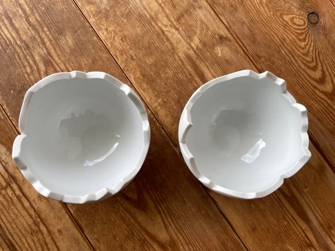 ロイヤルコペンハーゲン　キャンドルホルダー