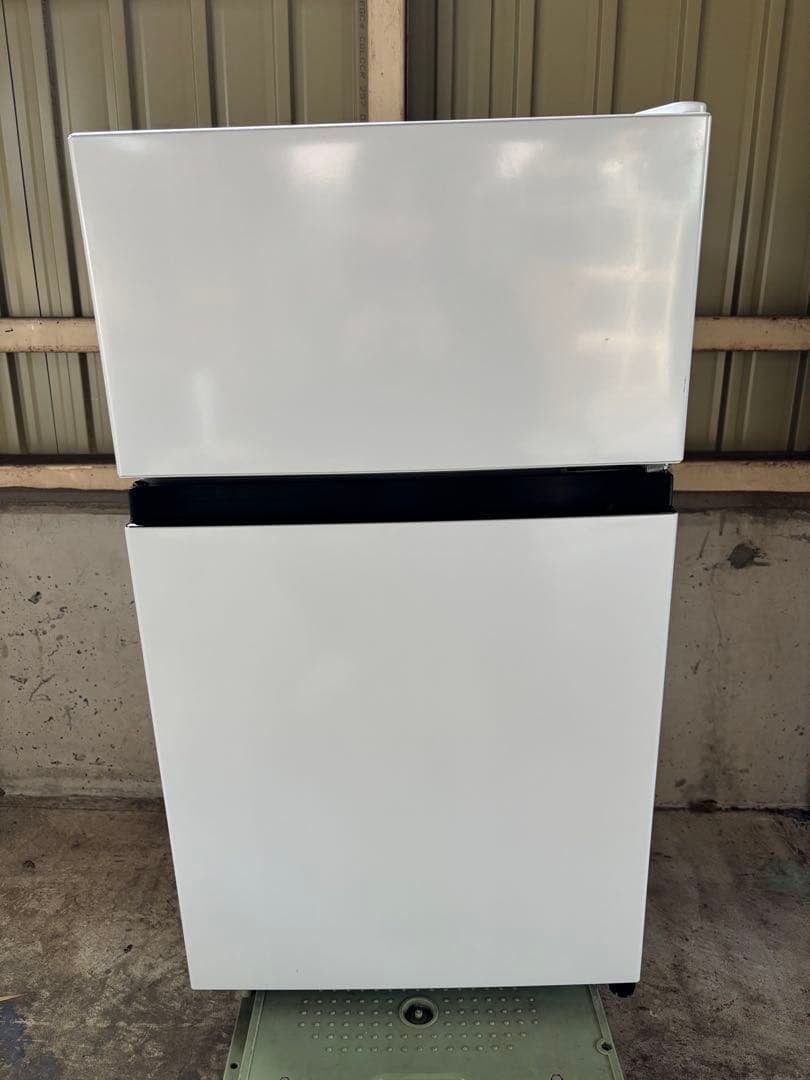 Hisense 冷蔵庫　PJR-B91HW R-021