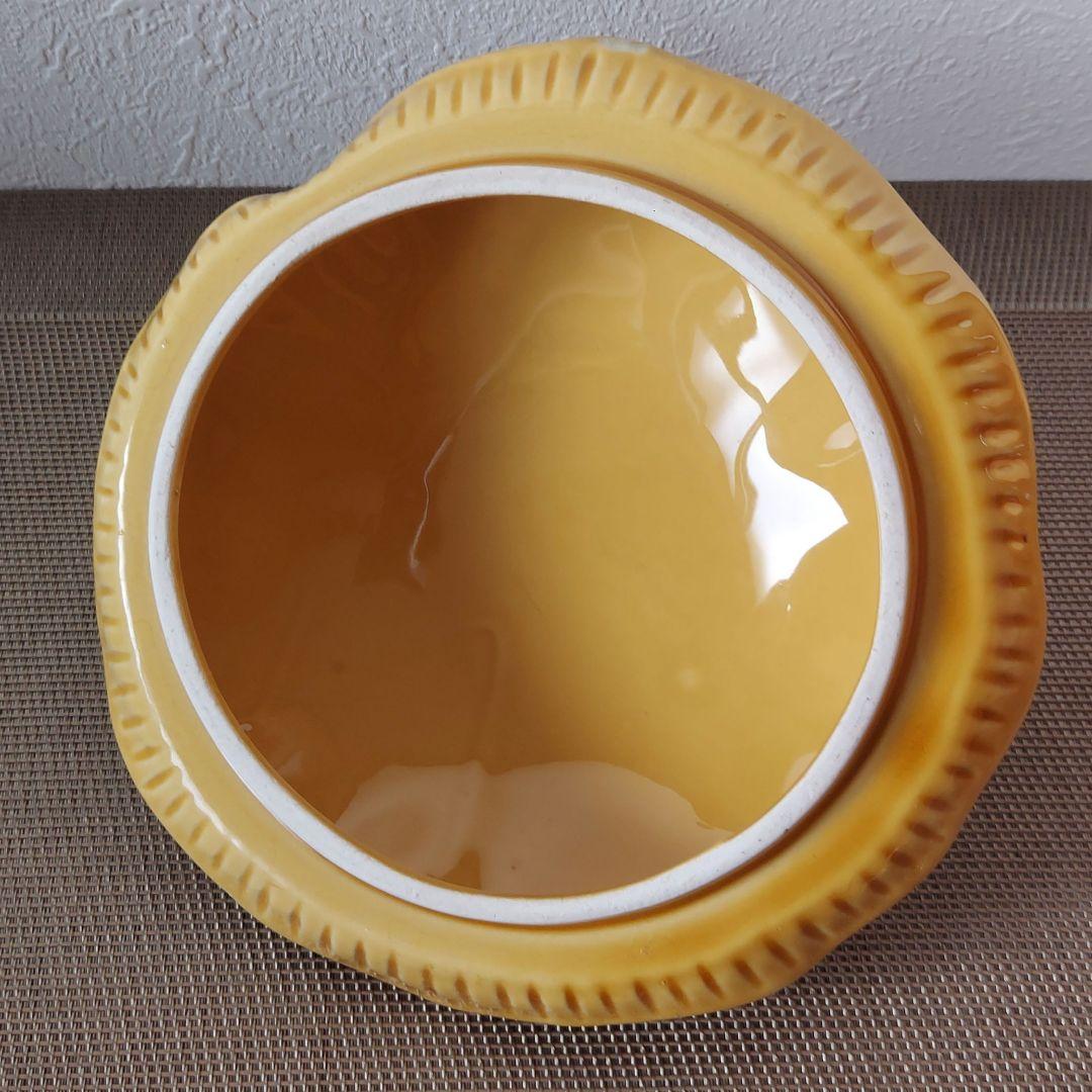 ヴィンテージ　シアーズ　大きめサイズキャニスター　1976