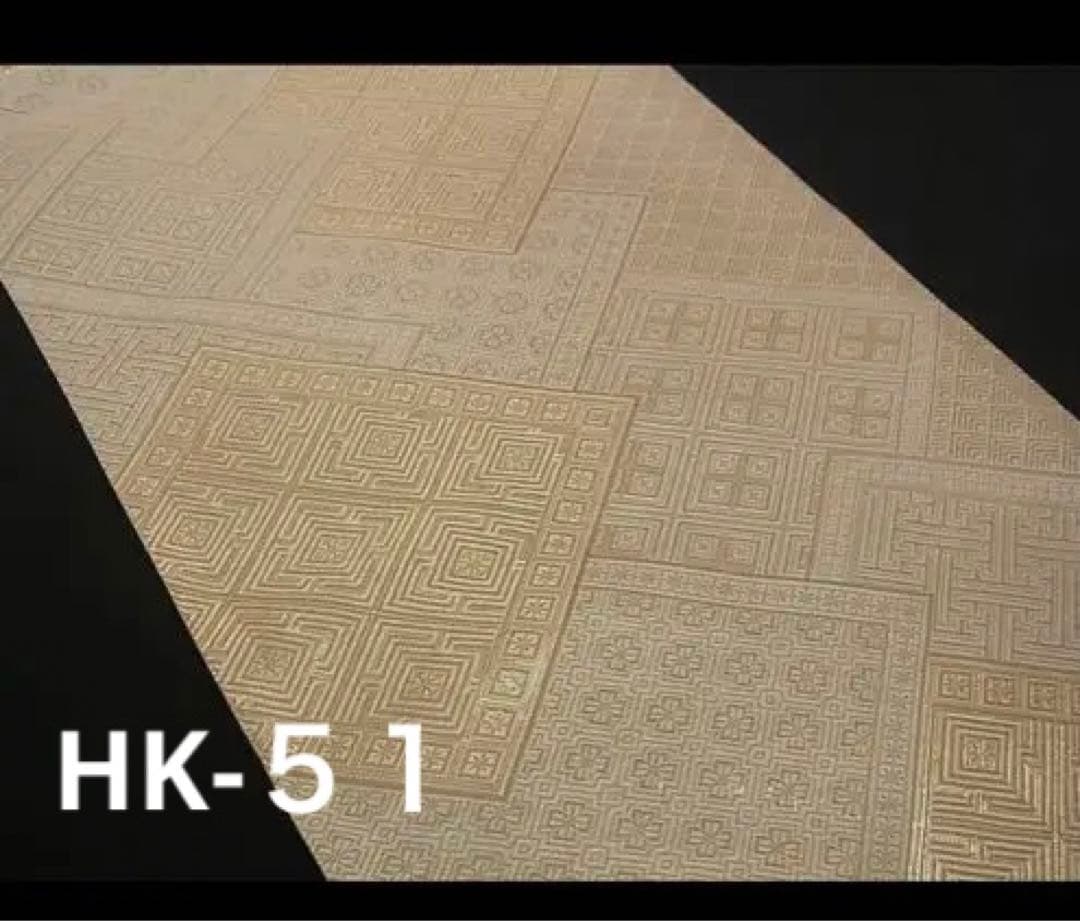 オーダー袴用　生地②