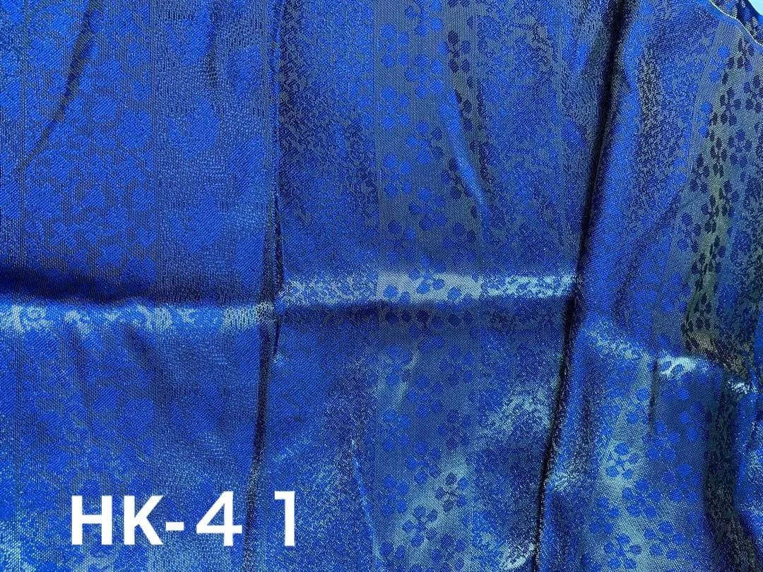 オーダー袴用　生地②