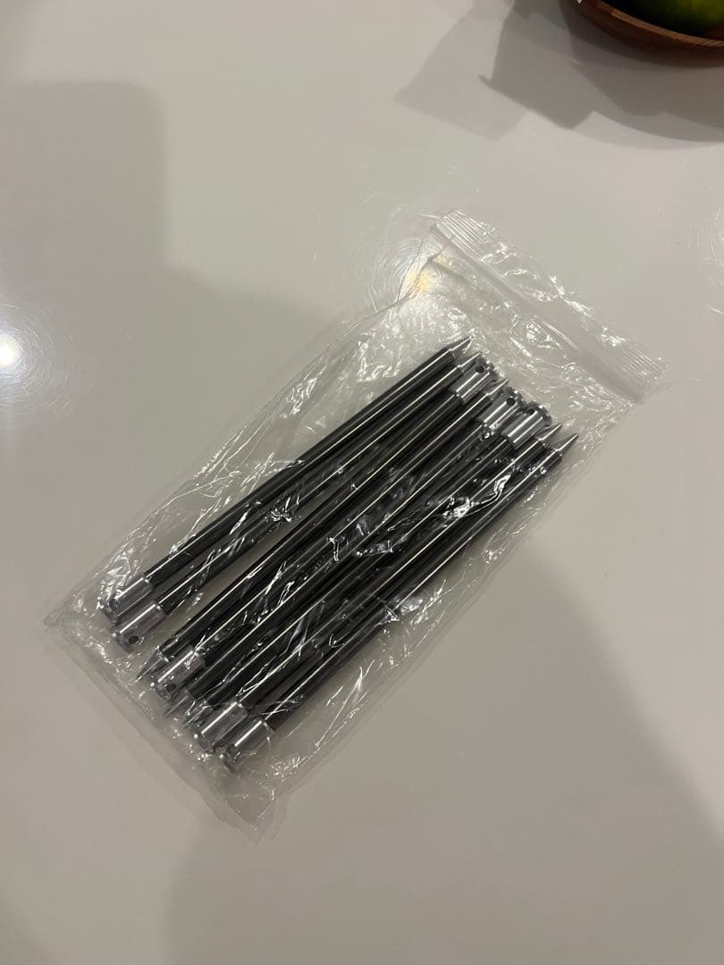 ハイパーライトマウンテンギア　FLAT TARP & SPLASH BIVY