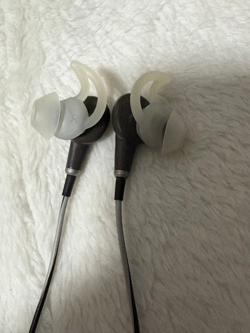 BOSE QuietComfort20i QC20i ノイズキャンセル