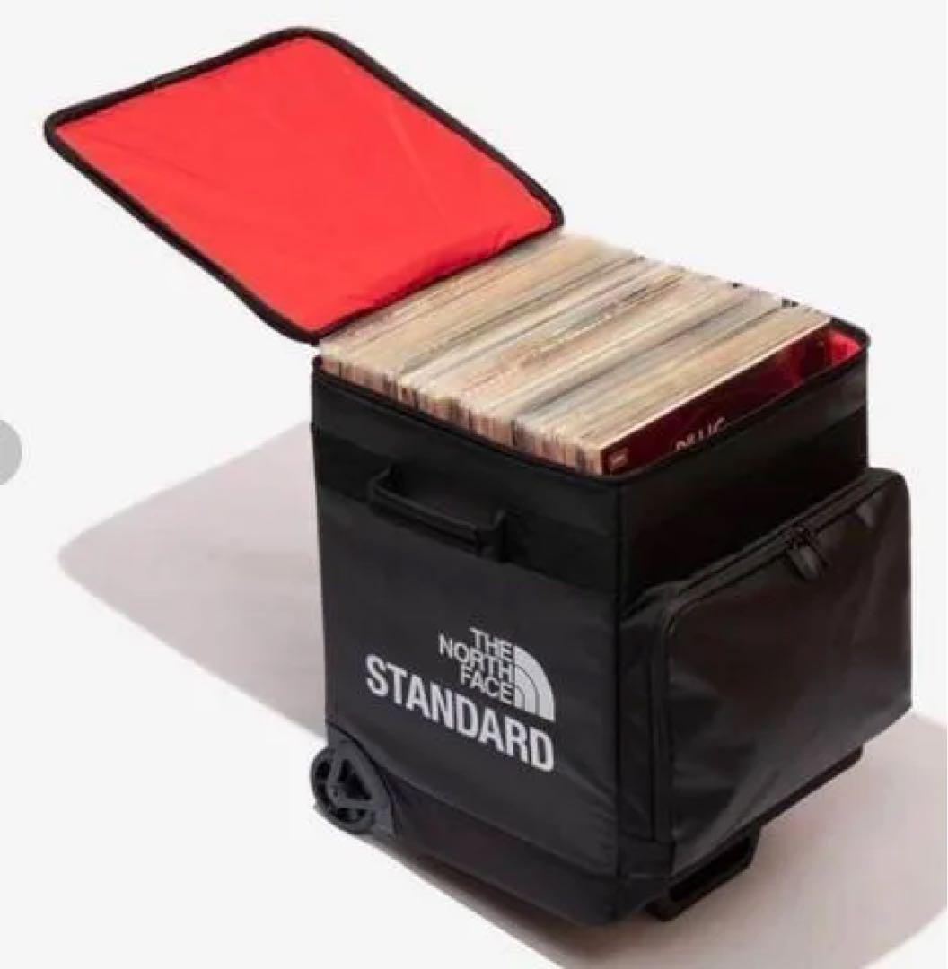 The North Face レコードバッグ