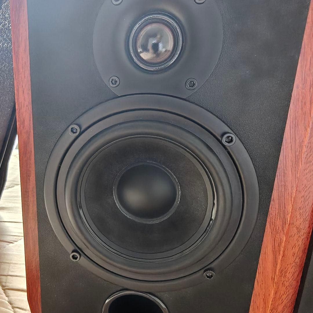 【極美品】Edifier R1700BTs アクティブスピーカー