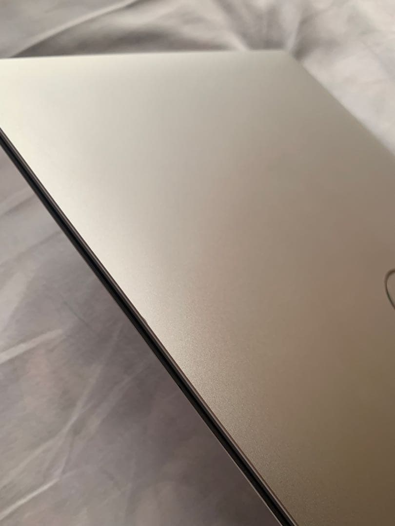 Dell precision 5540 PC 本体