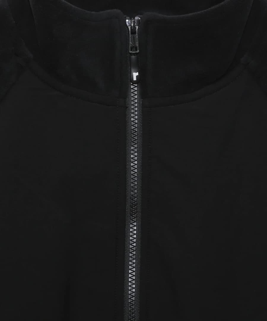 メンズウェア RENOMA GOLF BASIC SWITCHING FLEECE JK