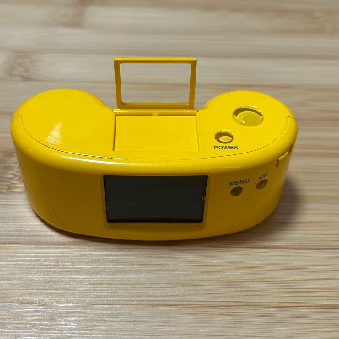 デジタルハリネズミ2 ［ジャンク］