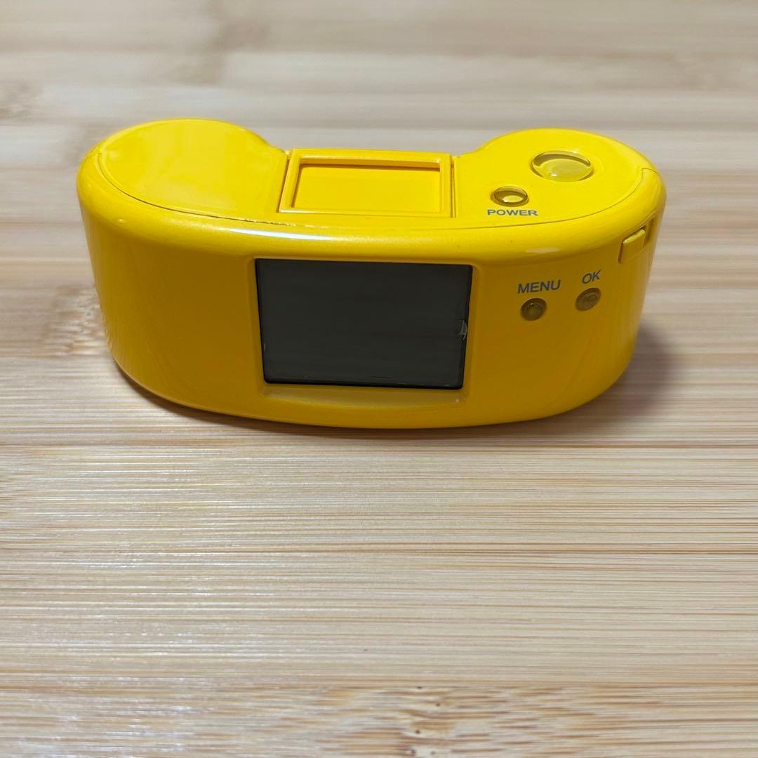 デジタルハリネズミ2 ［ジャンク］