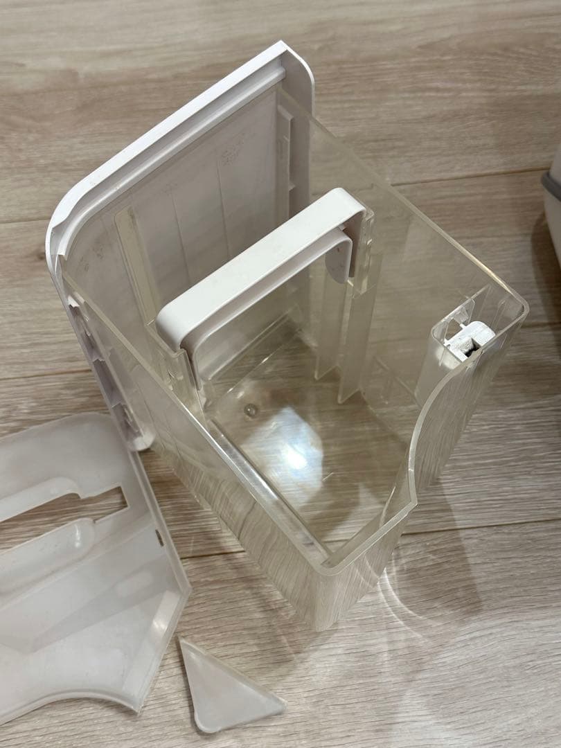 【コメントなしの即購入OK！】SHARP ⭐︎ 空気清浄機 CV-H180