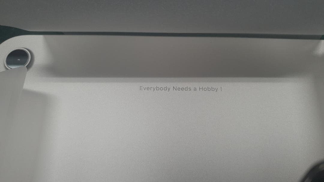 【未使用】あとのApple iPad 第10世代 Wi-Fi 64GB