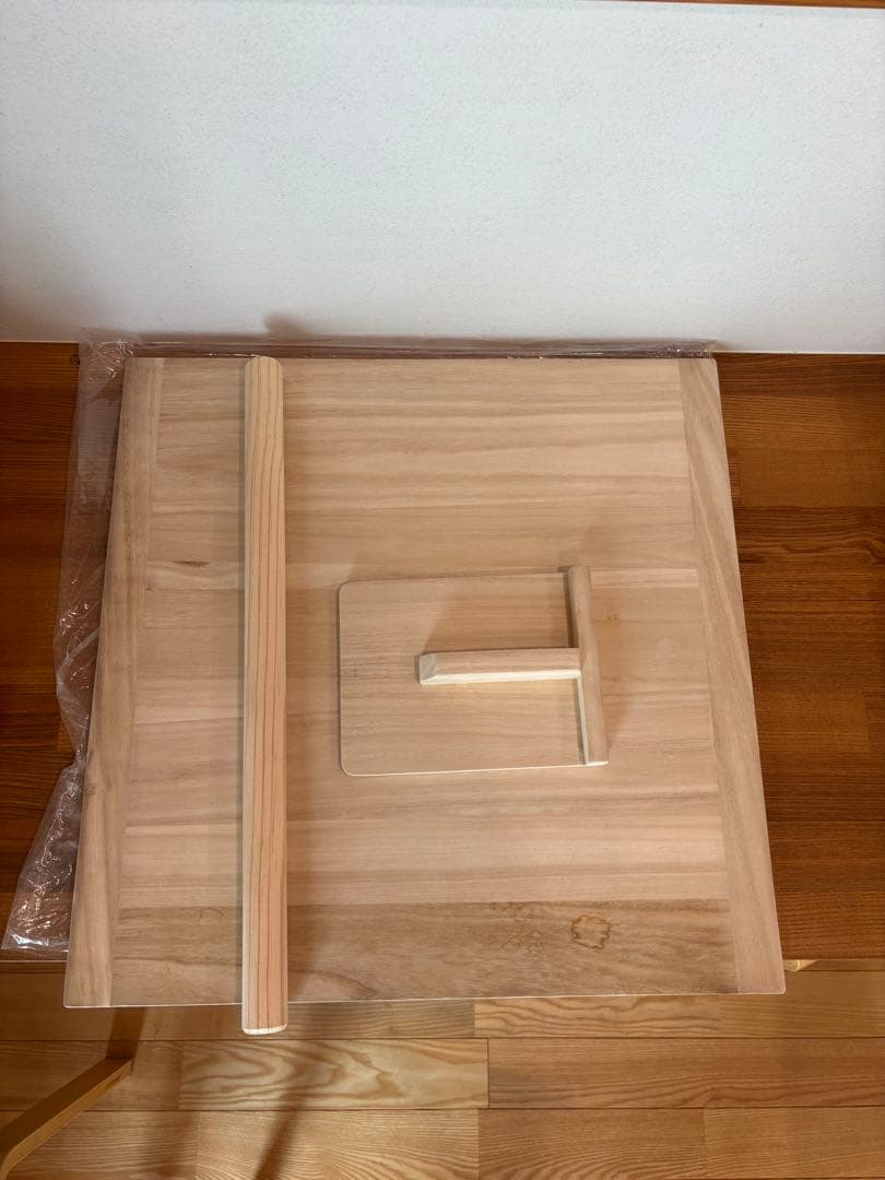 家庭用麺打ちセット