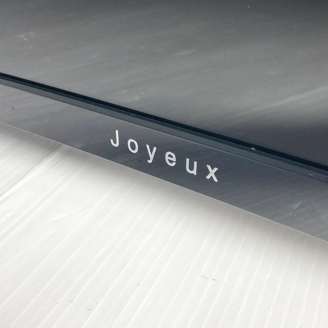 ジョワイユ 48V型液晶テレビ JOY-48TVMHL 2016年製 湾曲液晶
