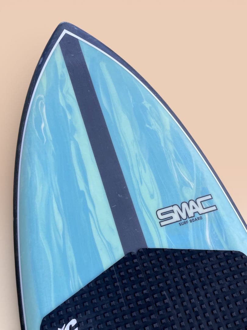 sup ボード SMAC 7‘7“ 91L