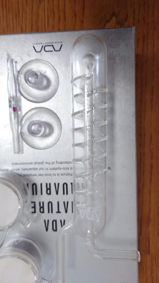 ADA ビートルカウンター＋パレングラス ビートルΦ30×2　他セット