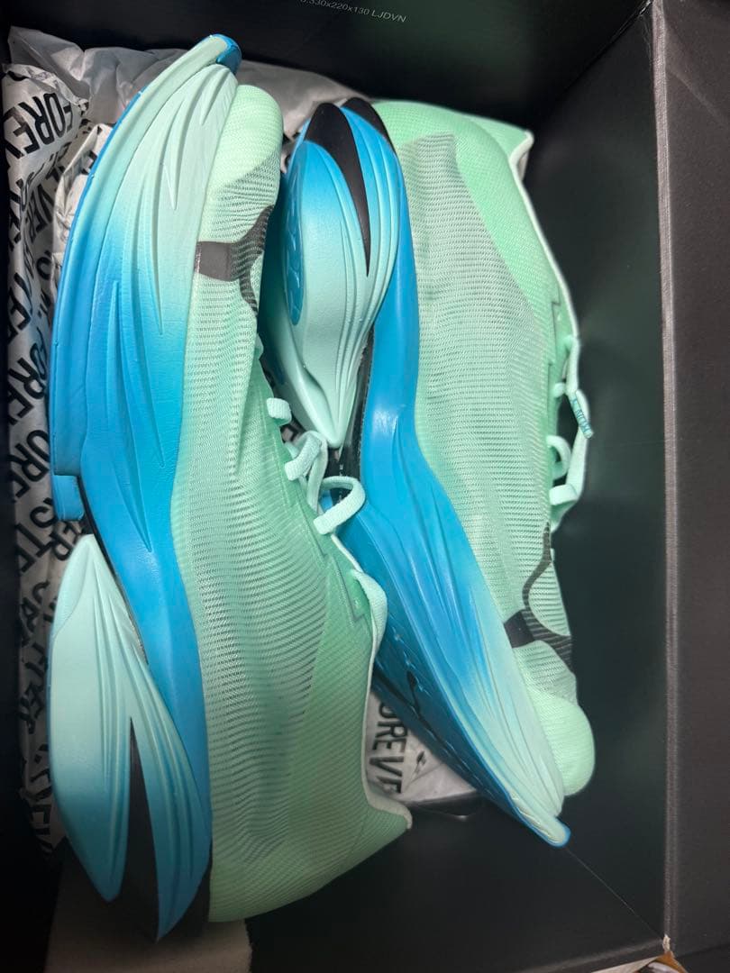 スパイク・シューズ PUMA FAST R3 NITRO elite 3 27cm