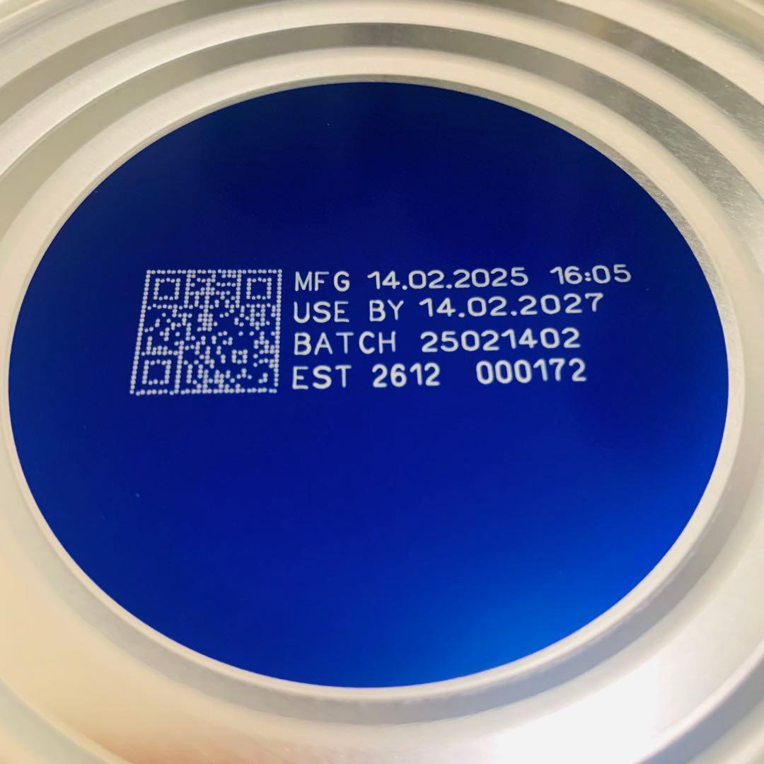 【専用】Bubs バブズ牛の粉ミルクス テップ1(0ヶ月〜6ヶ月)2缶