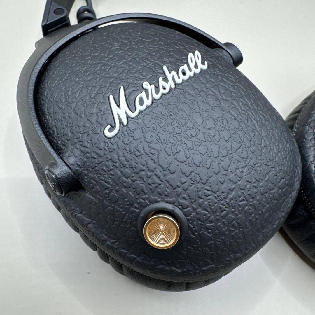 Marshall MONITORⅡ A.N.C