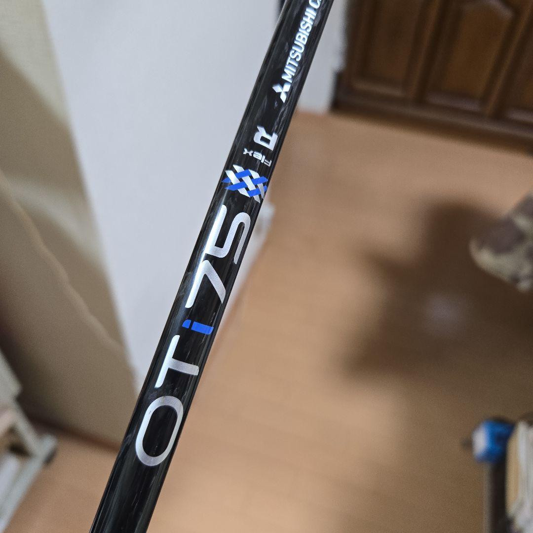 Mizuno プロ 4U ロフト1度寝かしライ1度アップライトオーダー