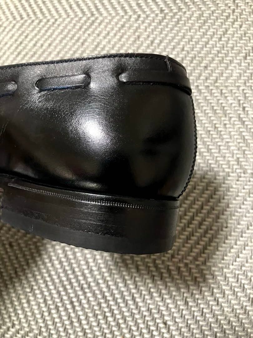 JOHN LOBB(ジョンロブ) JIHEL ジヘル タッセルローファー