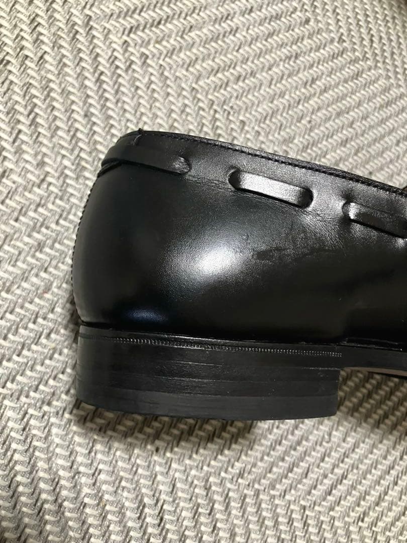 JOHN LOBB(ジョンロブ) JIHEL ジヘル タッセルローファー