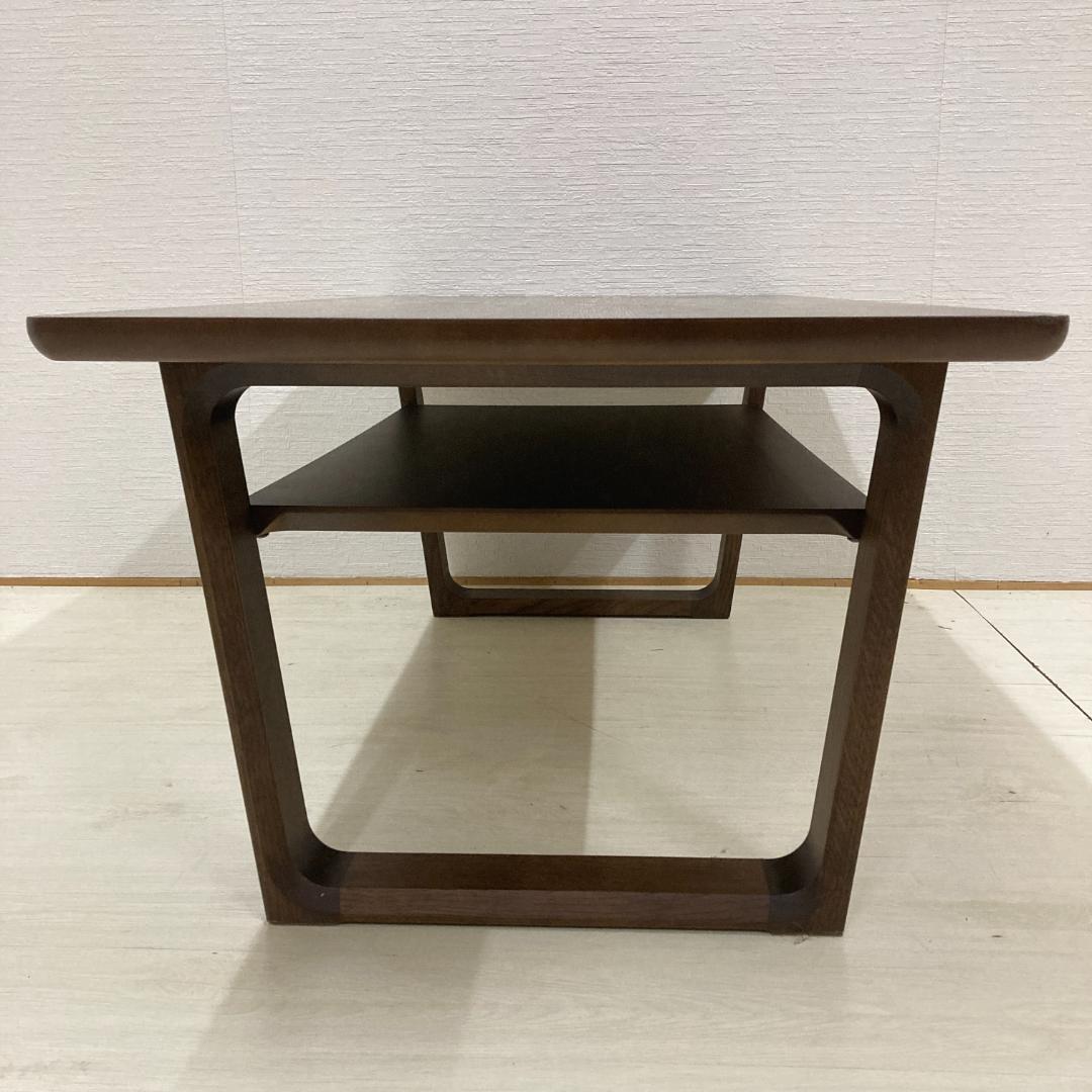 【カリモク】Chitano チターノ リビングテーブル センターテーブル