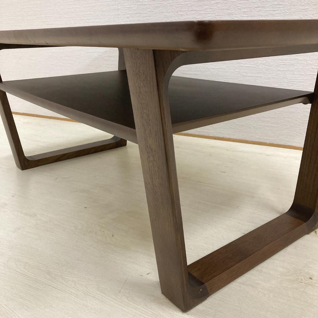 【カリモク】Chitano チターノ リビングテーブル センターテーブル