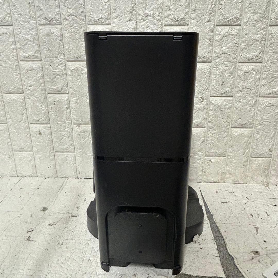 iRobot RVD-Y1 i3 ルンバ　クリーンベース付き