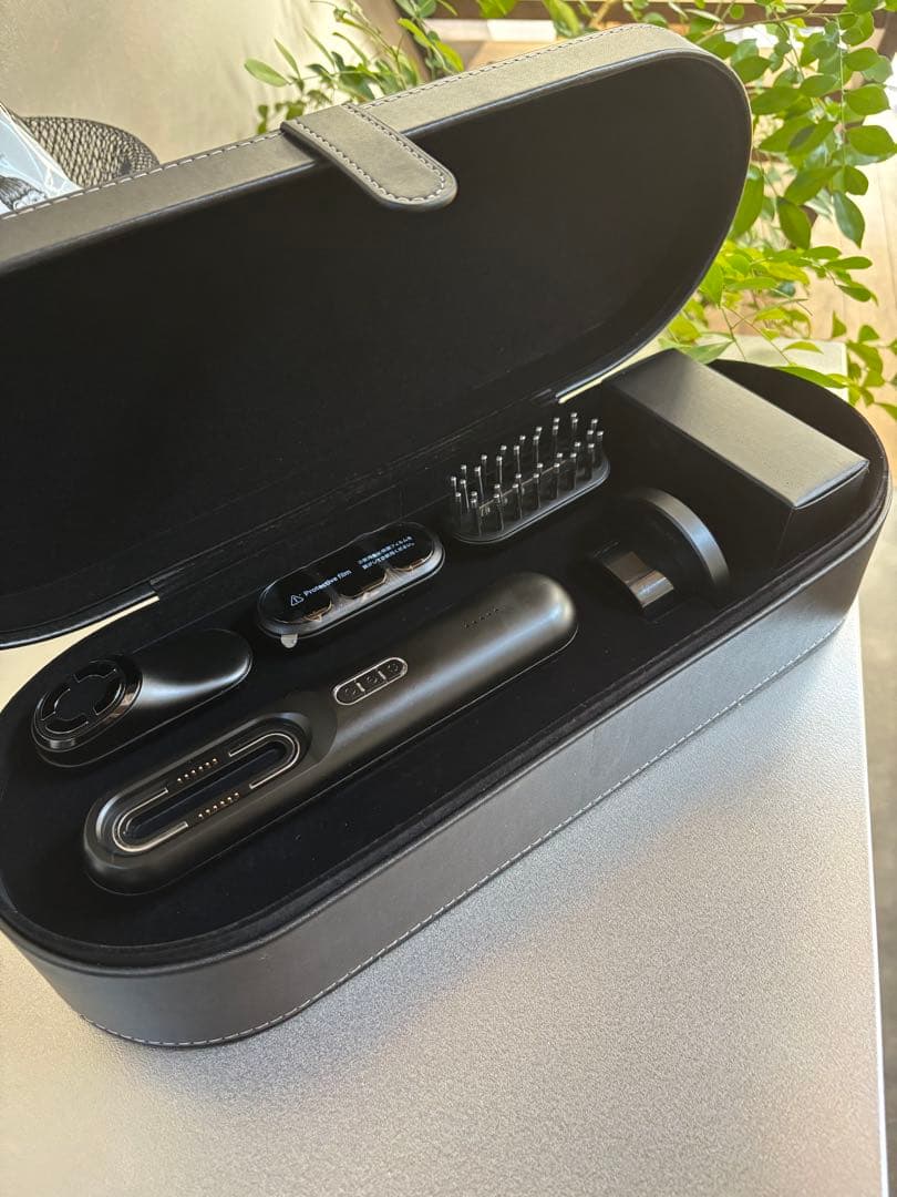 マイトレックス　美顔器