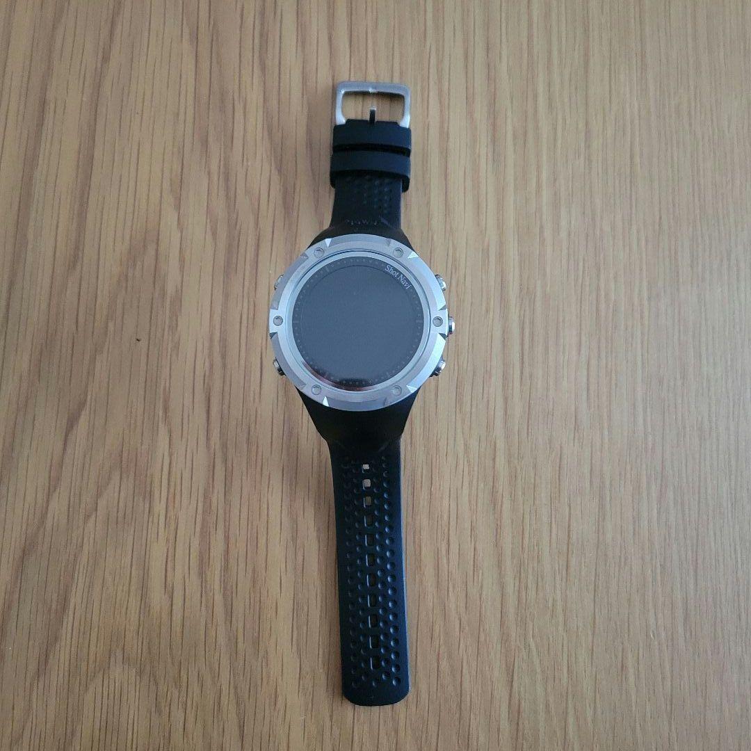 Shot Navi Evolve SE ゴルフGPSウォッチ