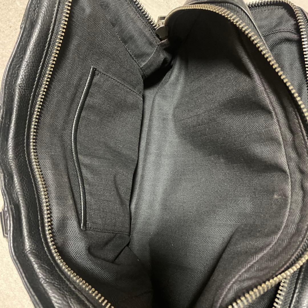 ロエベ　手持ちバッグ