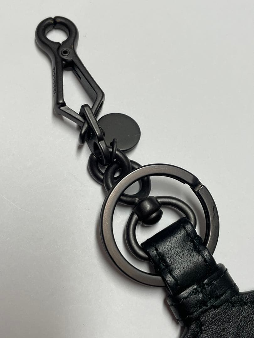 【美品】BOTTEGA VENETA キーホルダー　匿名配送❤︎