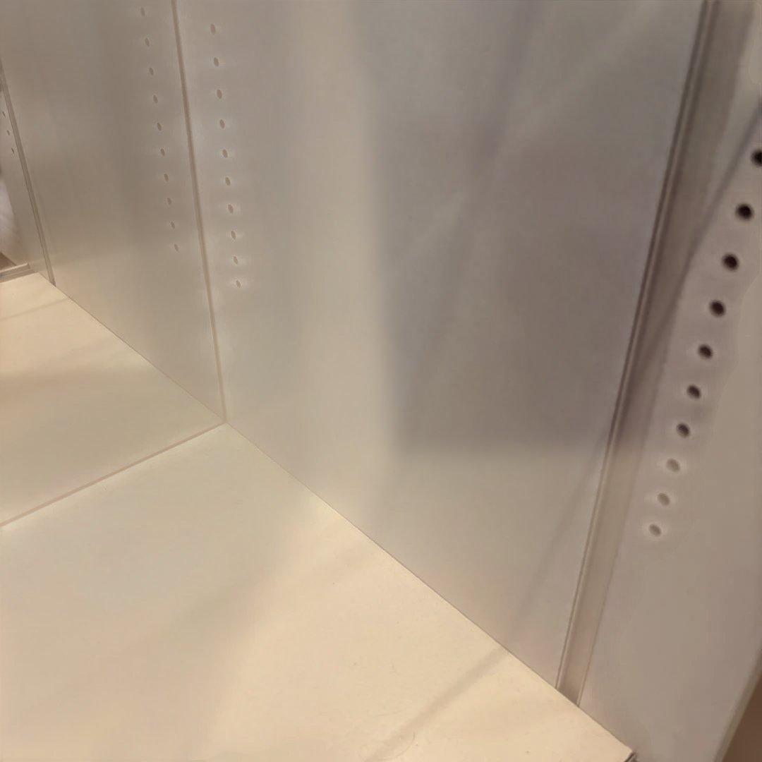 JAJANコレクションラック