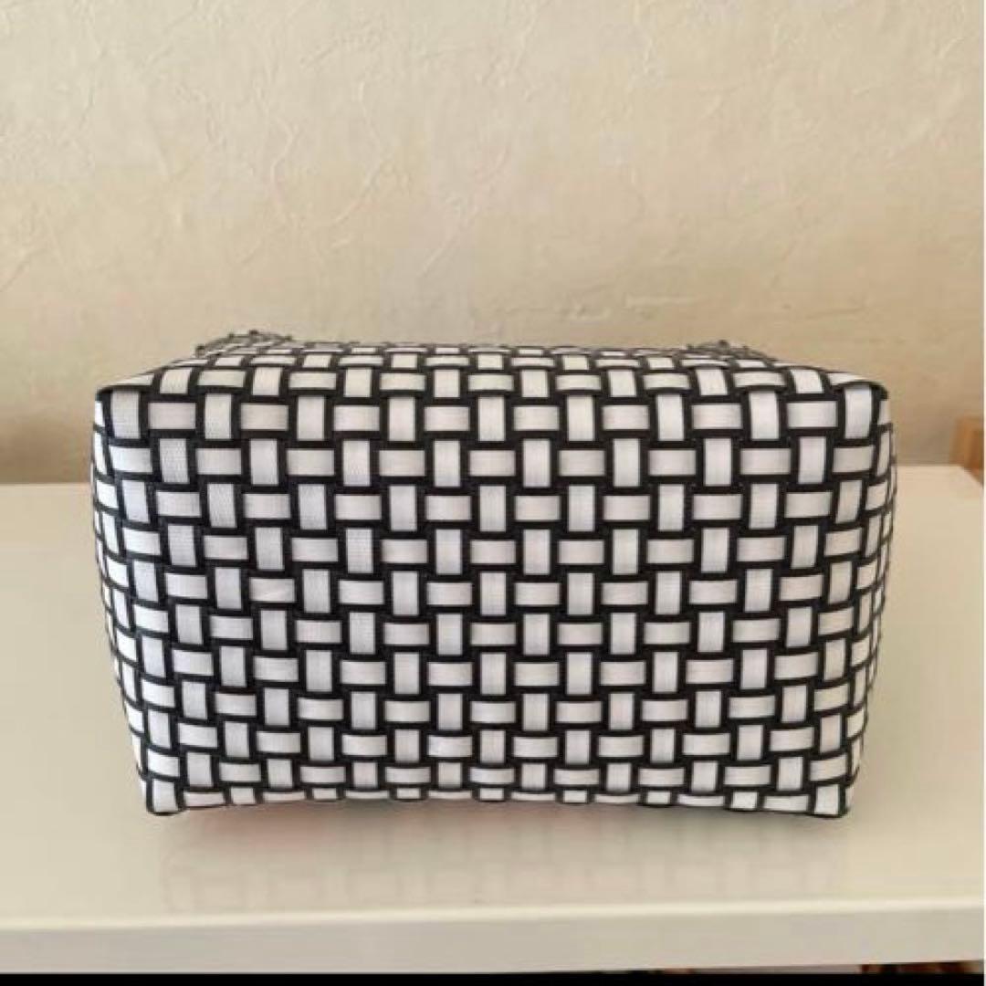 Marni カラフル かごバッグ