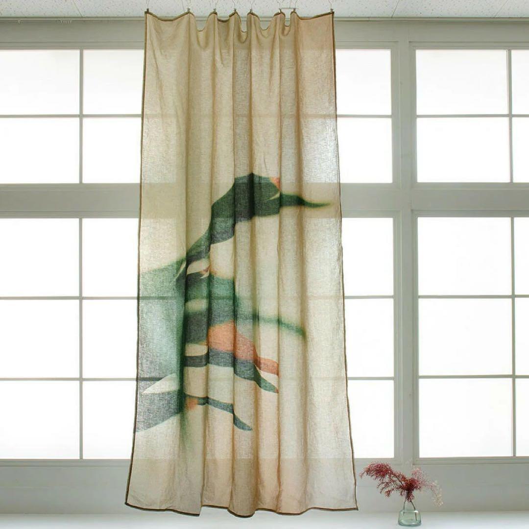 favorric リネンマルチクロス